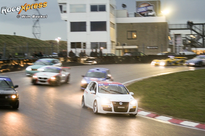 Winter Endurance Kampioenschap 2014